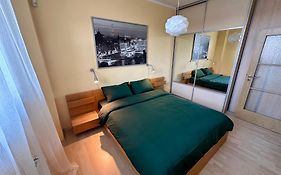 Apartment Českomoravská - O2 Arena Prague